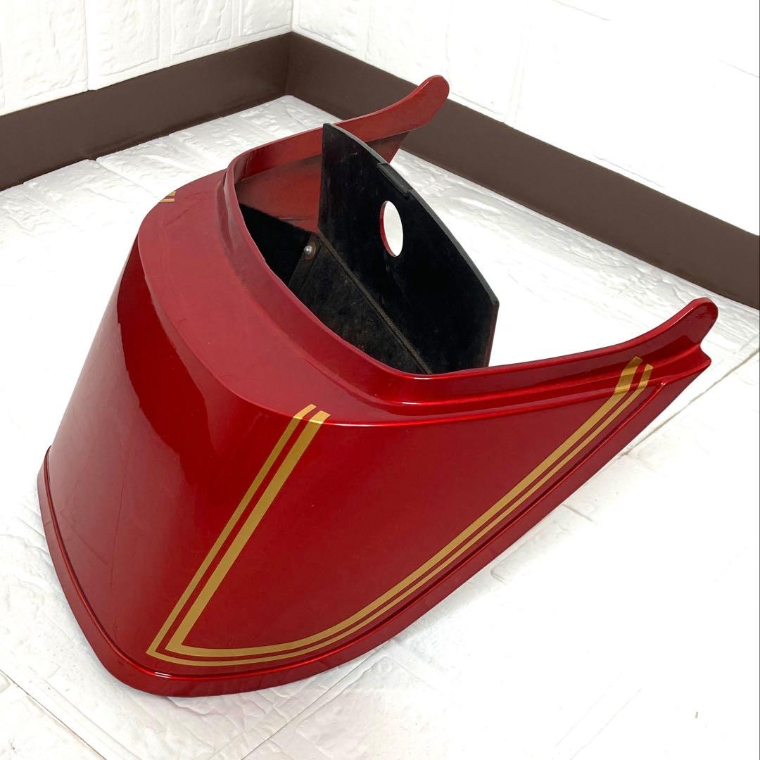 ある GS400 純正タンク外装一式セット