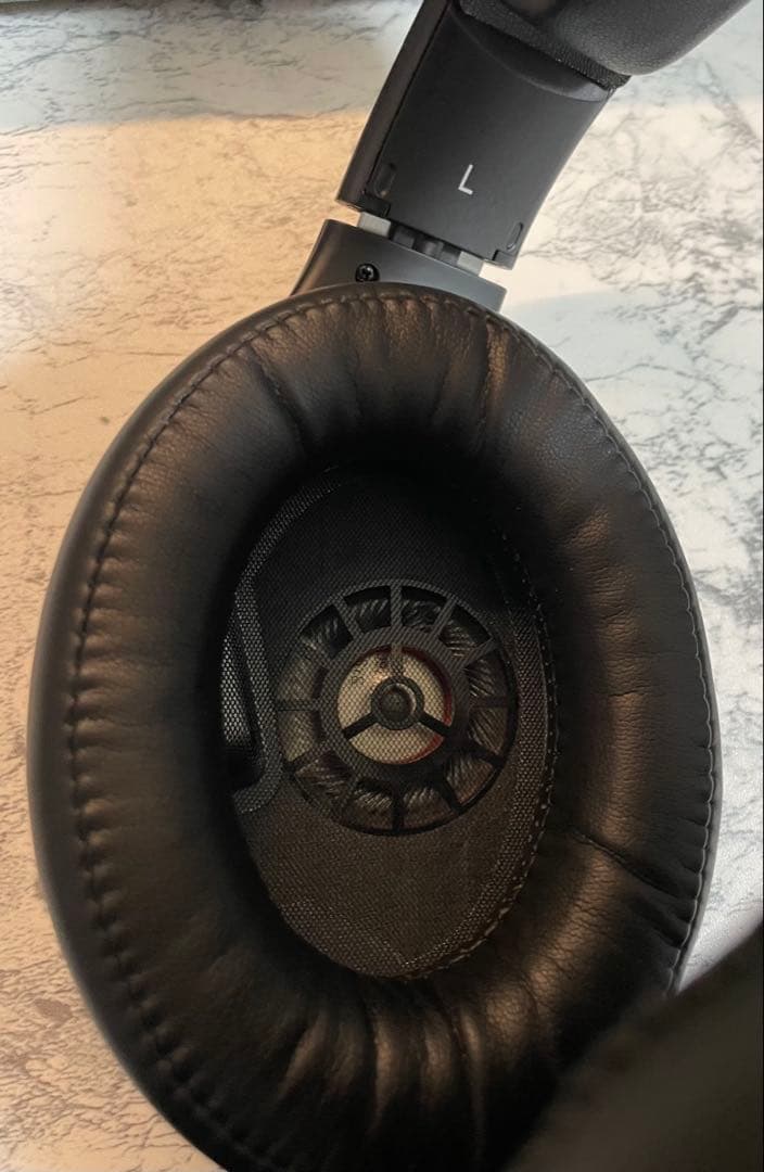 Sennheiser HD 620S バランスケーブル付