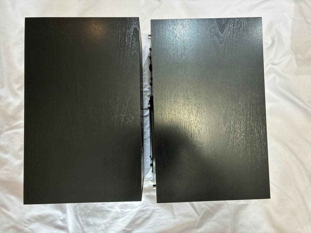 XAMAHA2ウェイスピーカー NS-10MT