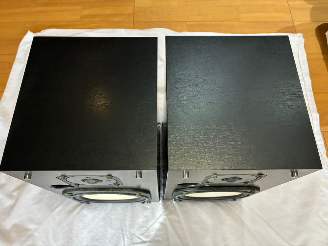 XAMAHA2ウェイスピーカー NS-10MT