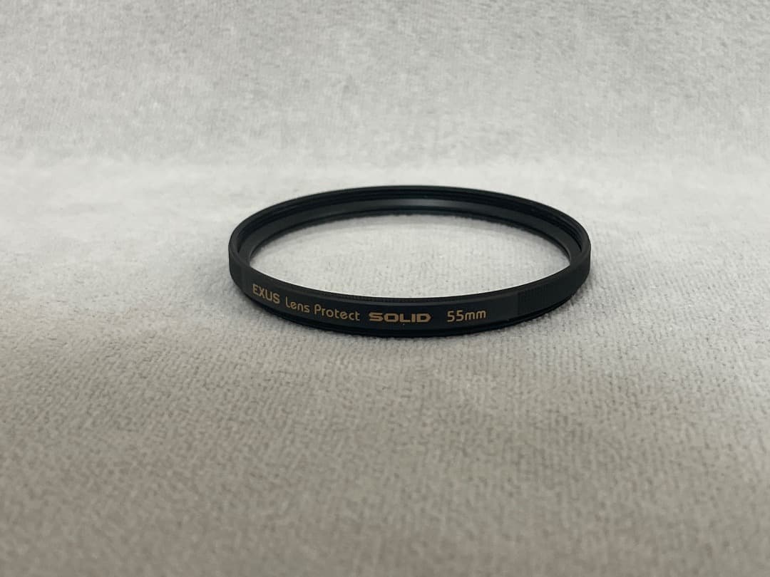 【美品】SIGMA 18-50mm f2.8 DC DN Xマウント　フィルタ付