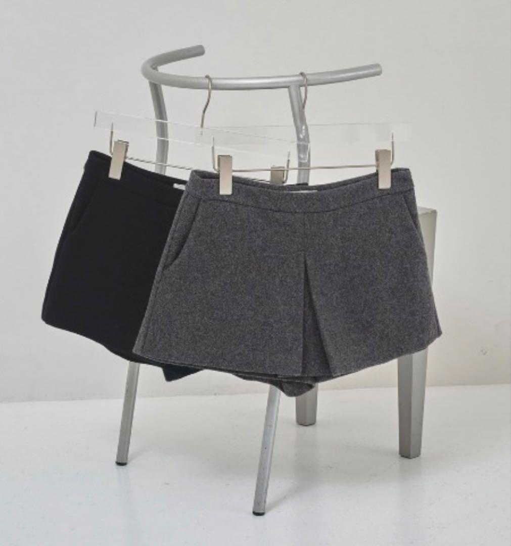 TODAYFULトゥデイフルBox Wool Shortpants