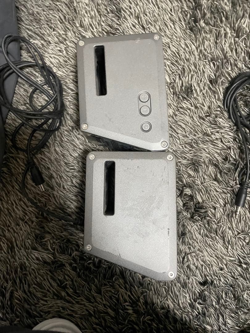 Bose スピーカー コンパクトタイプ