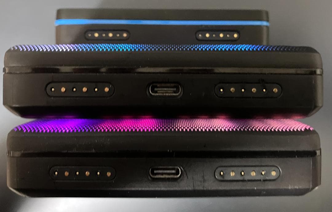 ROLI LIGHTPAD BLOCK M 2個 ＋ Loop BLOCK