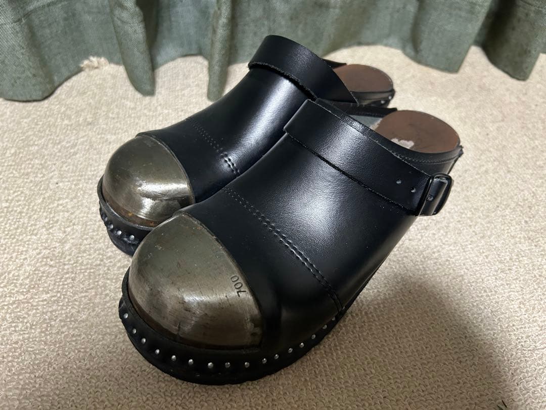 needles TROENTORP トロエントープ　サボ　40