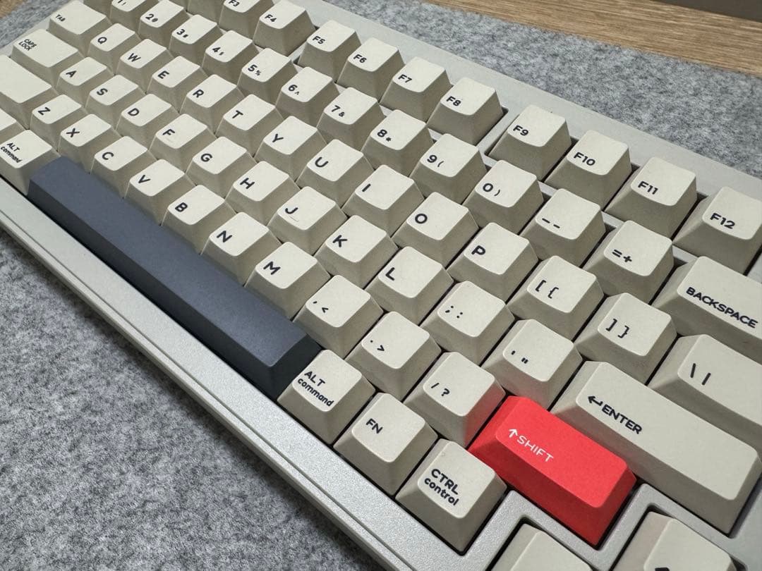 CIDOO V75 PRO シドー