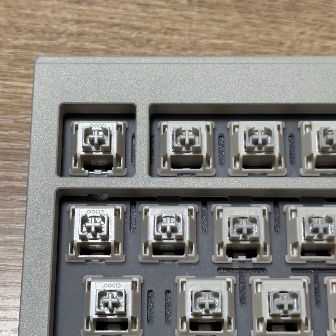 CIDOO V75 PRO シドー