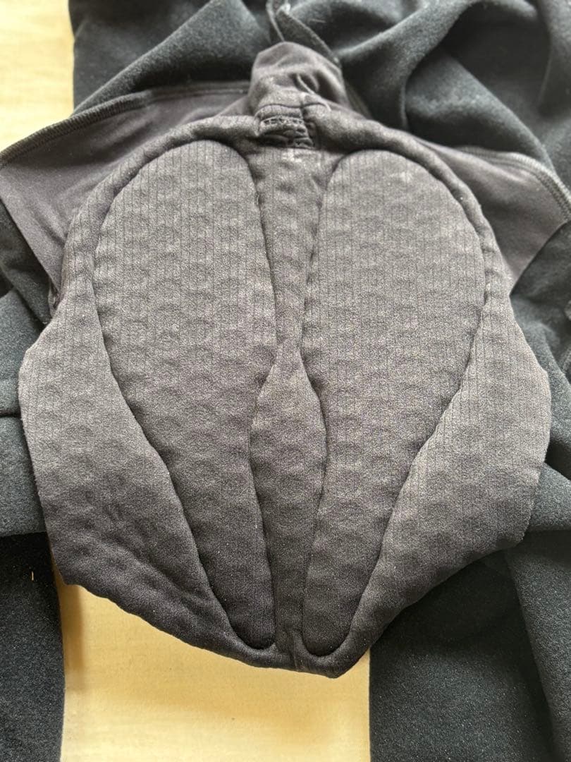 ウェア ASSOS MILLE GT Ultraz Winter BibTightsXS