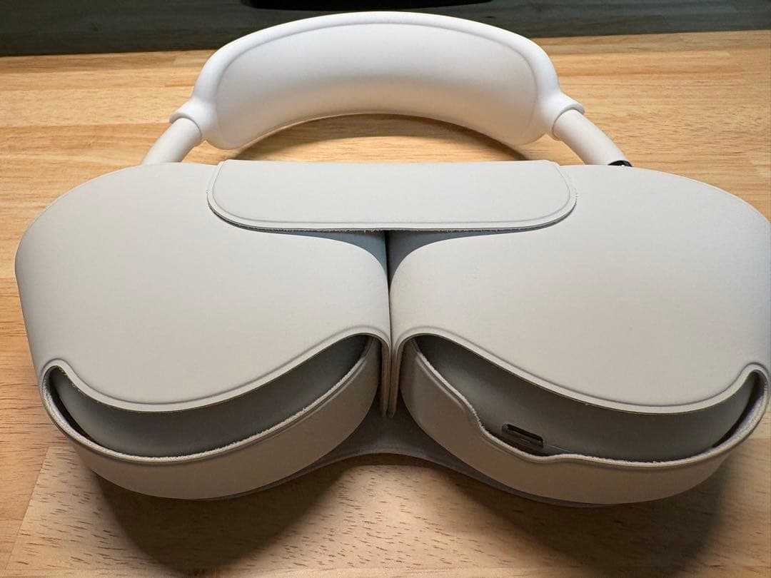 AirPods Max 第2世代 スターライトカラー ＋おまけ