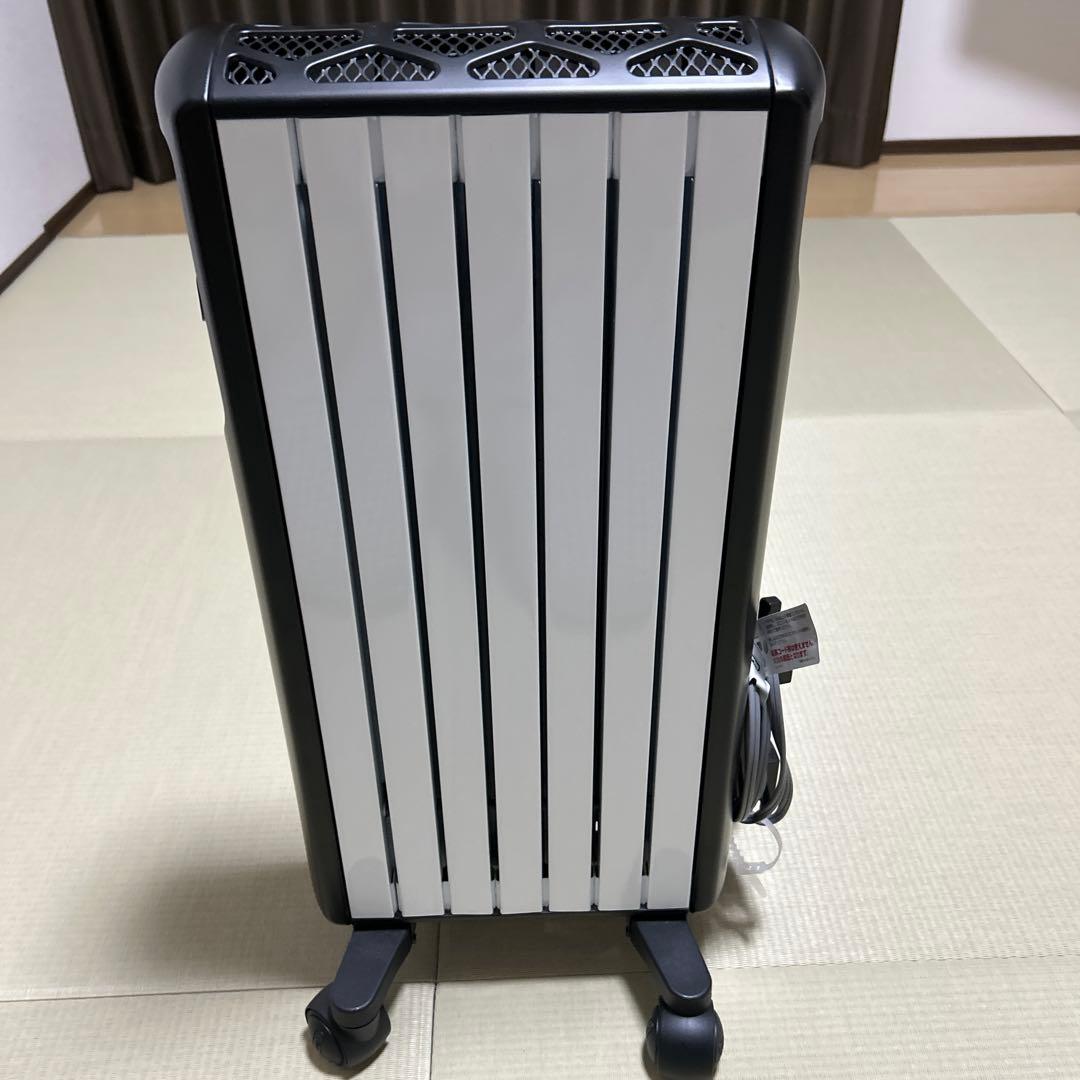 555様【美品】デロンギ　マルチダイナミックヒーター DeLonghi MDH0