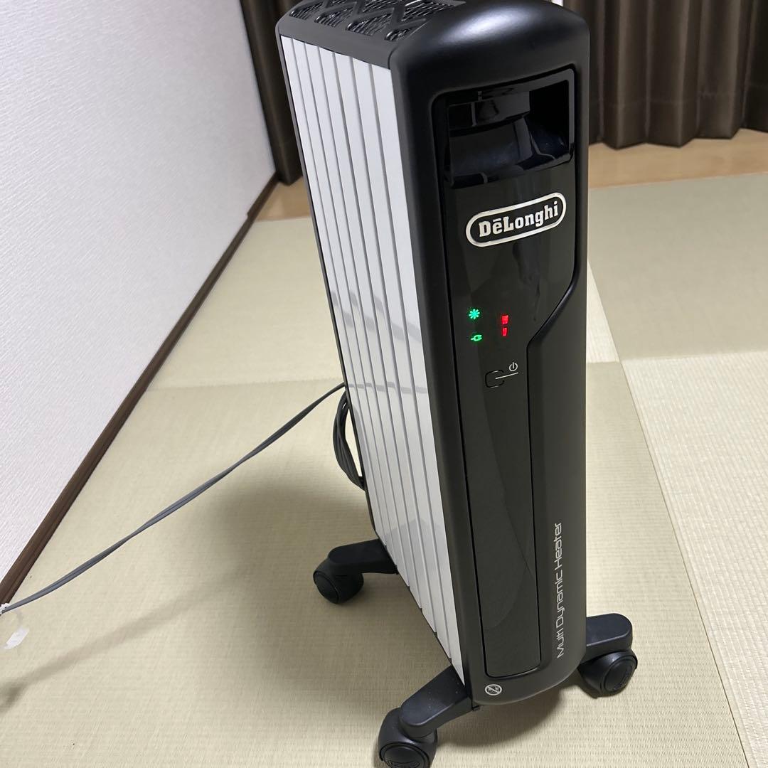 555様【美品】デロンギ　マルチダイナミックヒーター DeLonghi MDH0