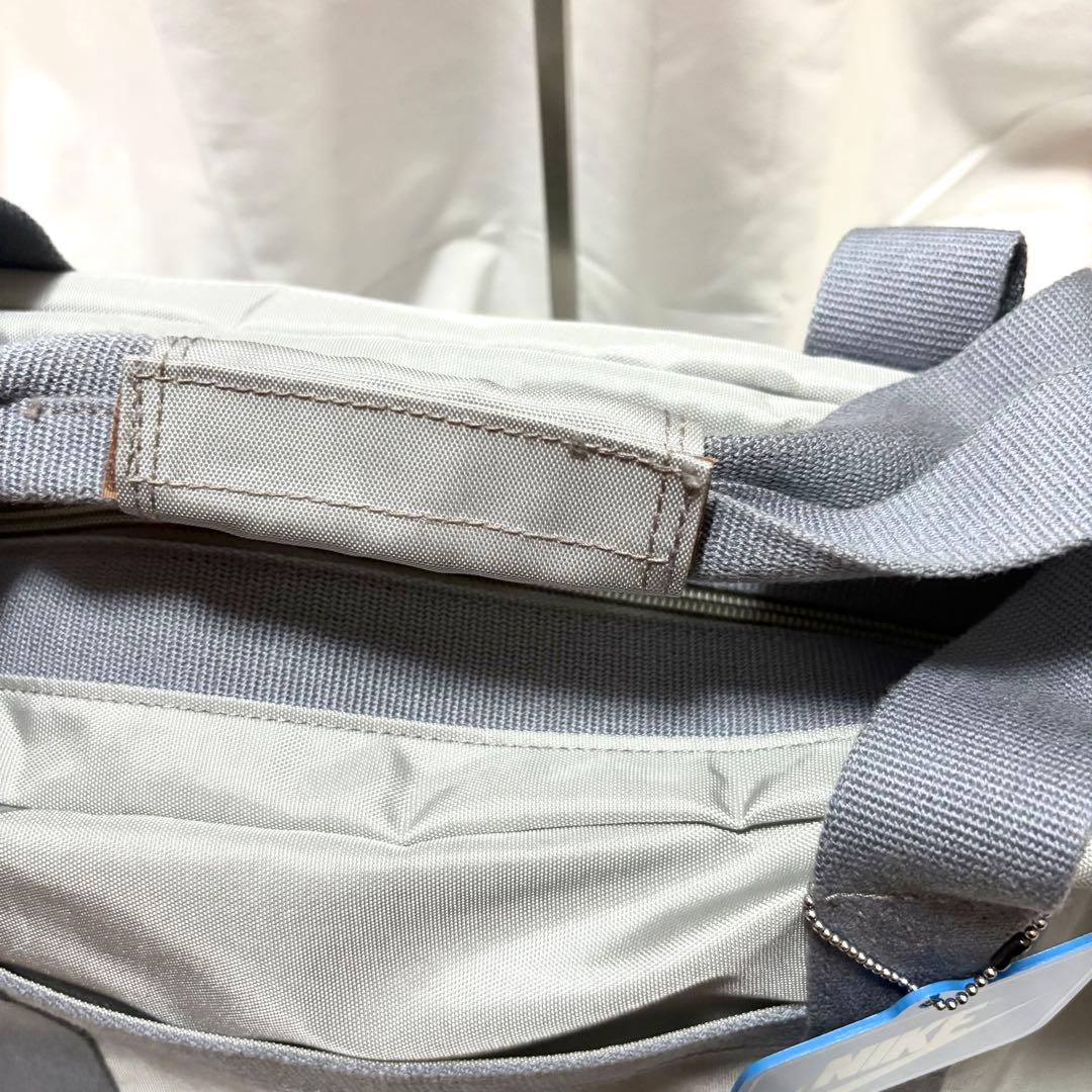 希少美品　NIKE 80-90s バッグ　ビンテージ　ボストンバッグ