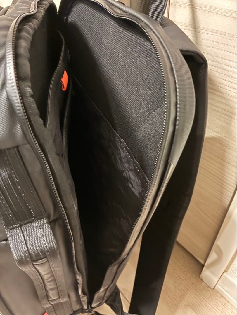 [マムート] セオン トランスポーター 15