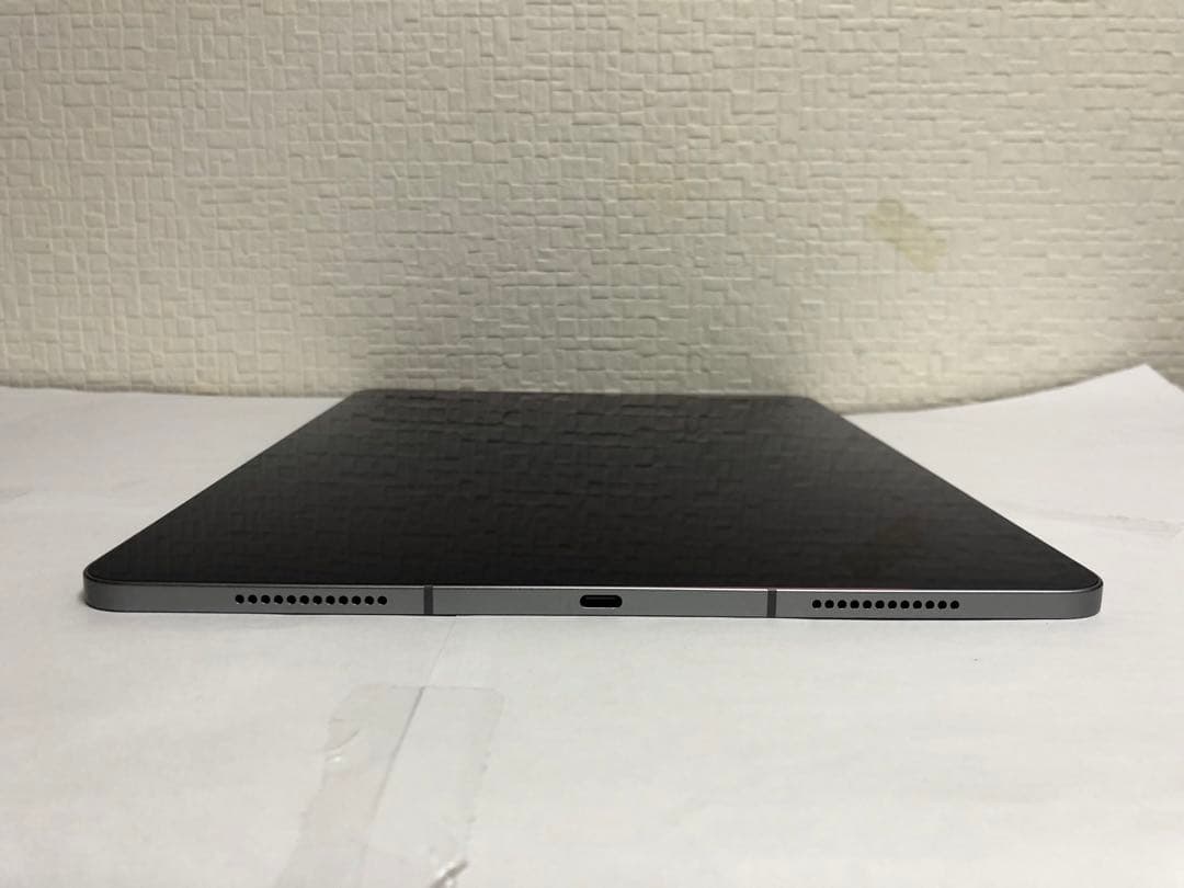 iPad Air 13インチ 【M2/2024】128GB SIMフリー N67