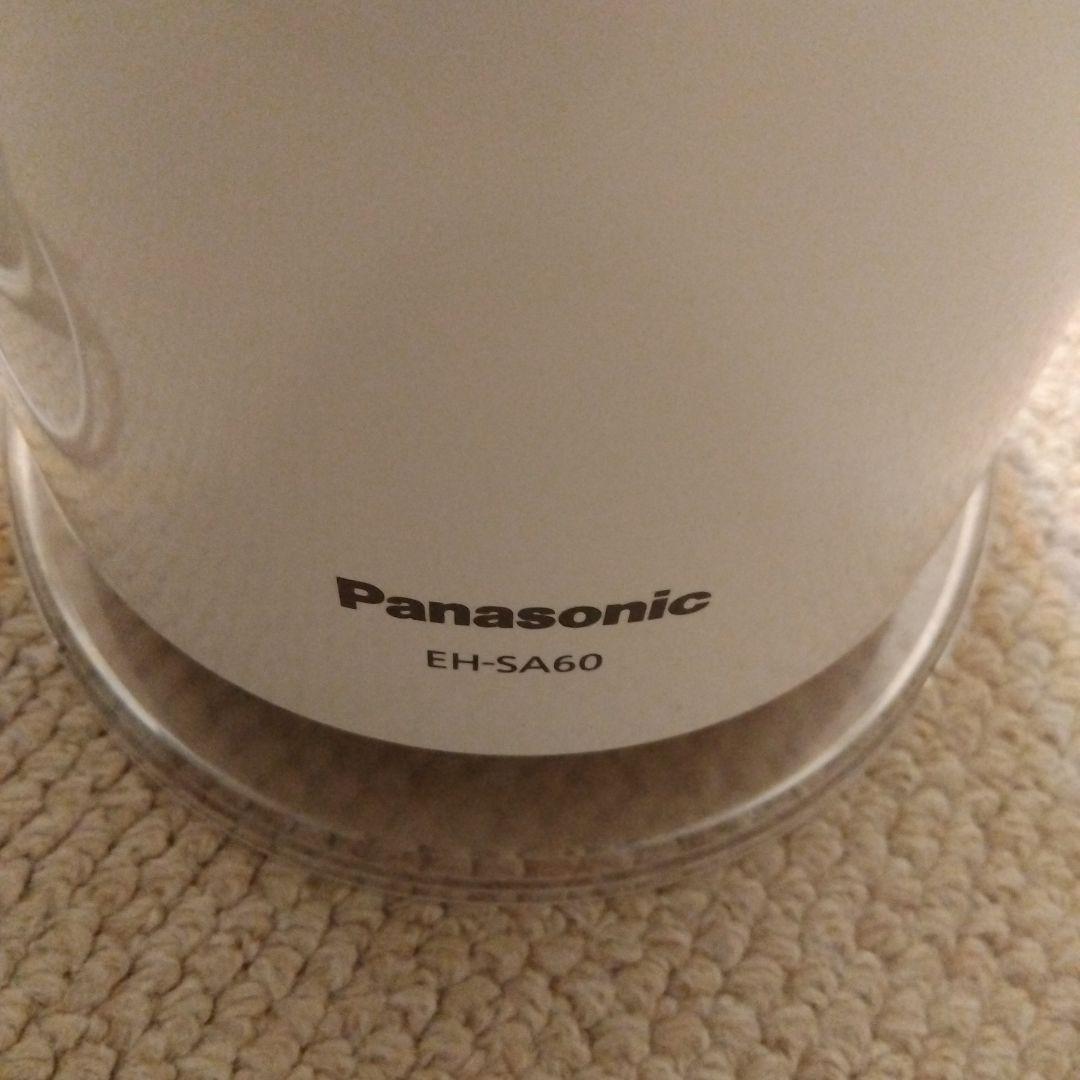 ボディ・フェイスケア Panasonic EH-SA60-N