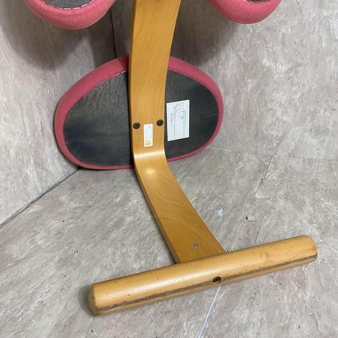 Rybo リボ社 Balans Easy バランスイージー ピンク 新品カバー付