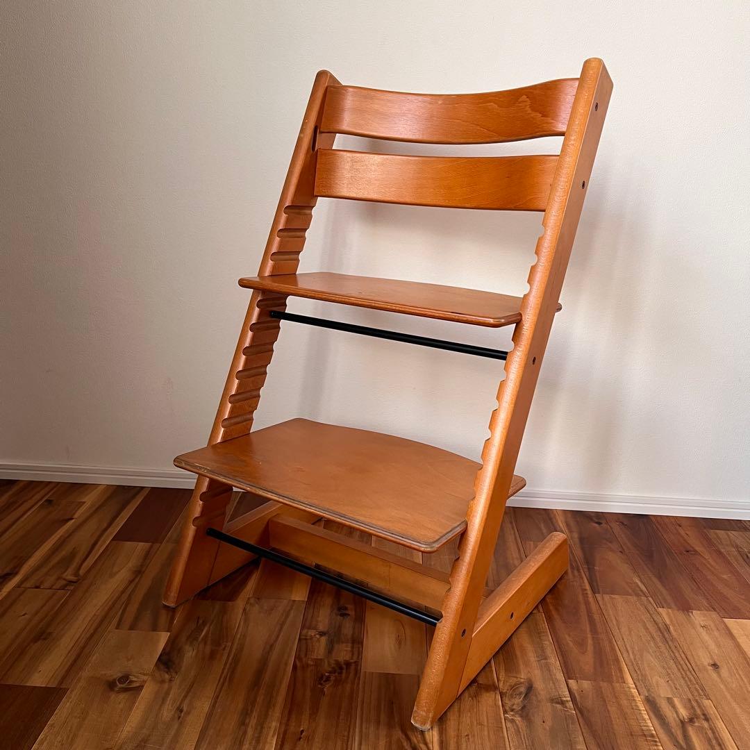 STOKKE TRIPP TRAPP（ストッケ トリップトラップ）