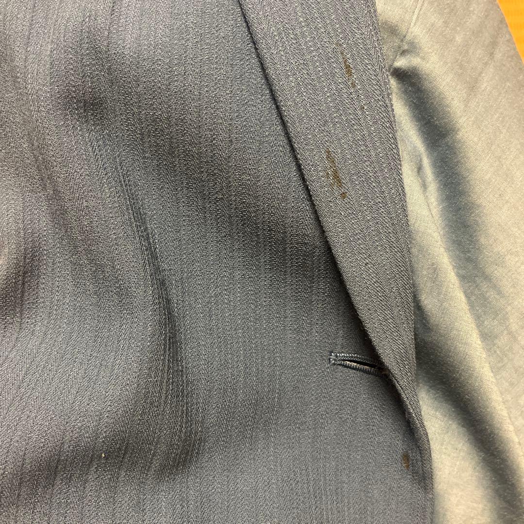 roku 6 DOBBY SET UP PANTS JAKET セットアップ