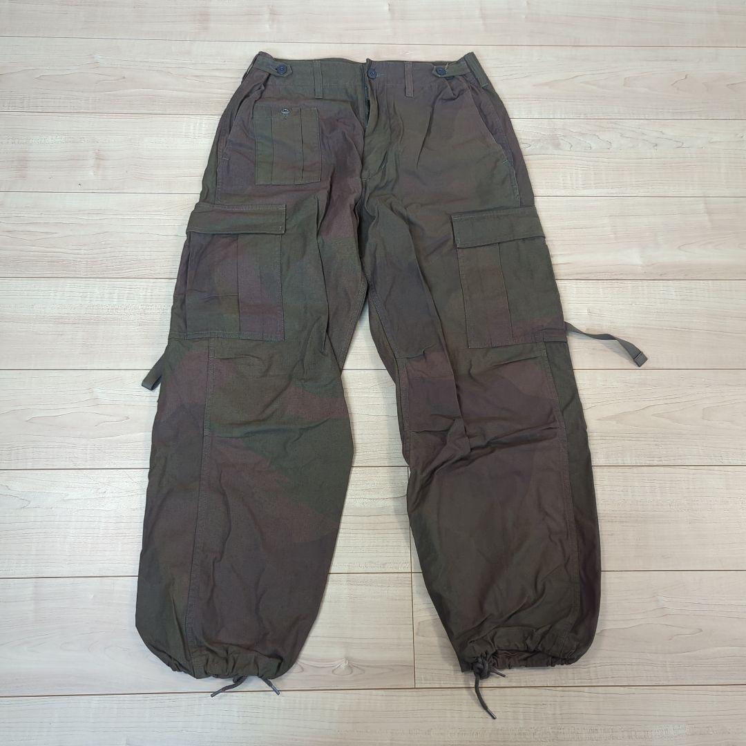 ナイジェルケーボン　カーゴパンツ　34