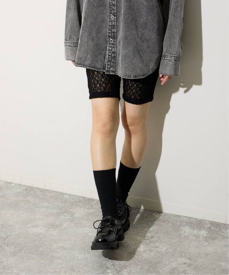 パンツ oriens JOURNAL STANDARD