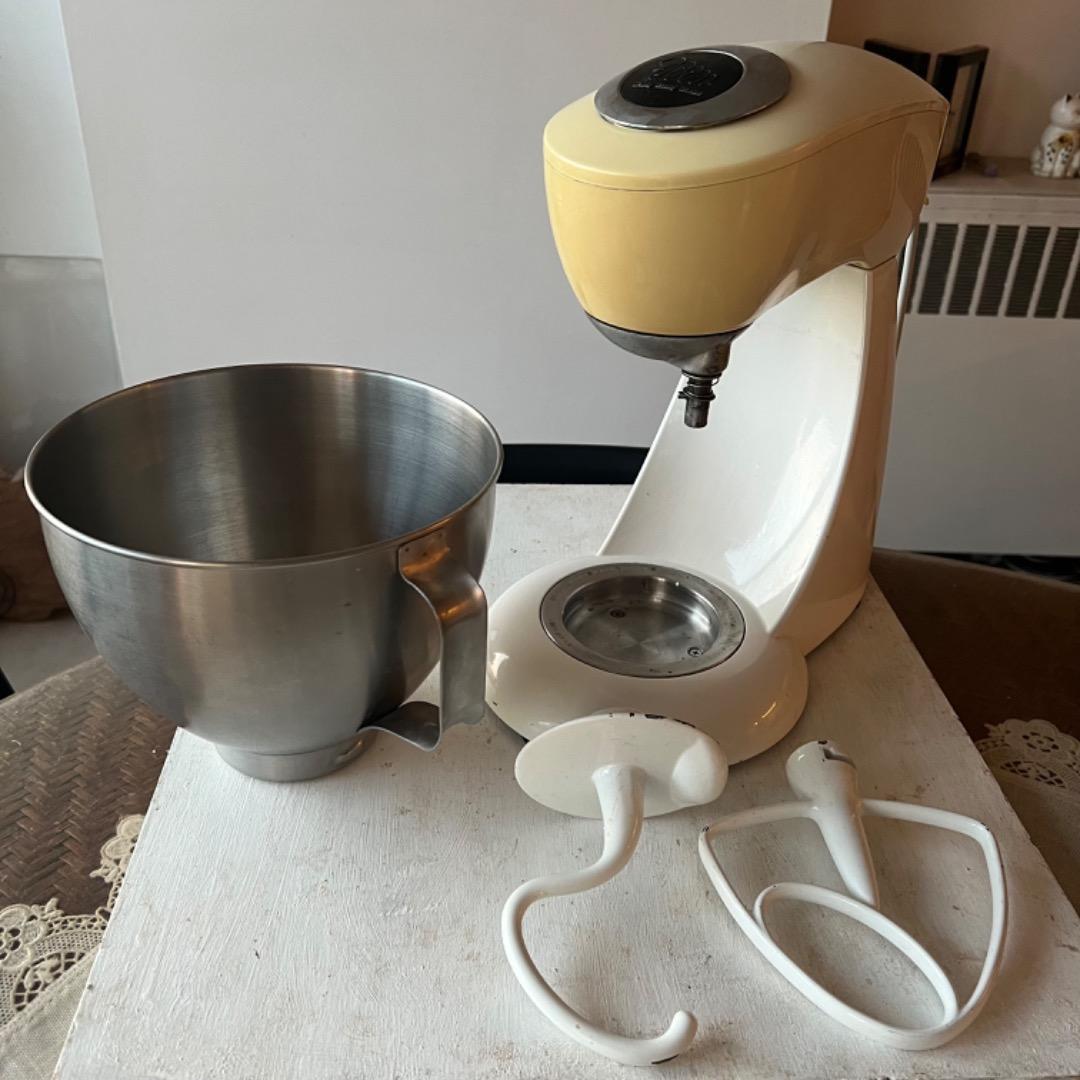 貝印スタンドミキサー　メランジュールロボ