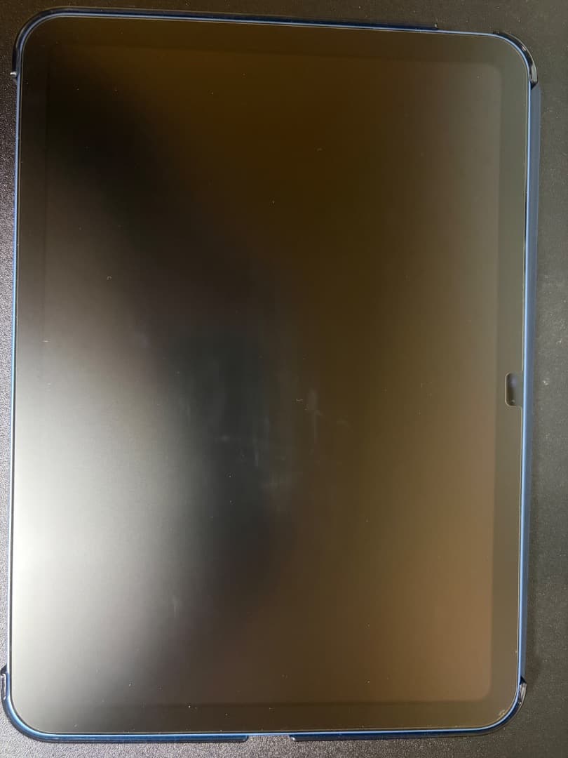 Apple iPad (第11世代) ブルー 本体