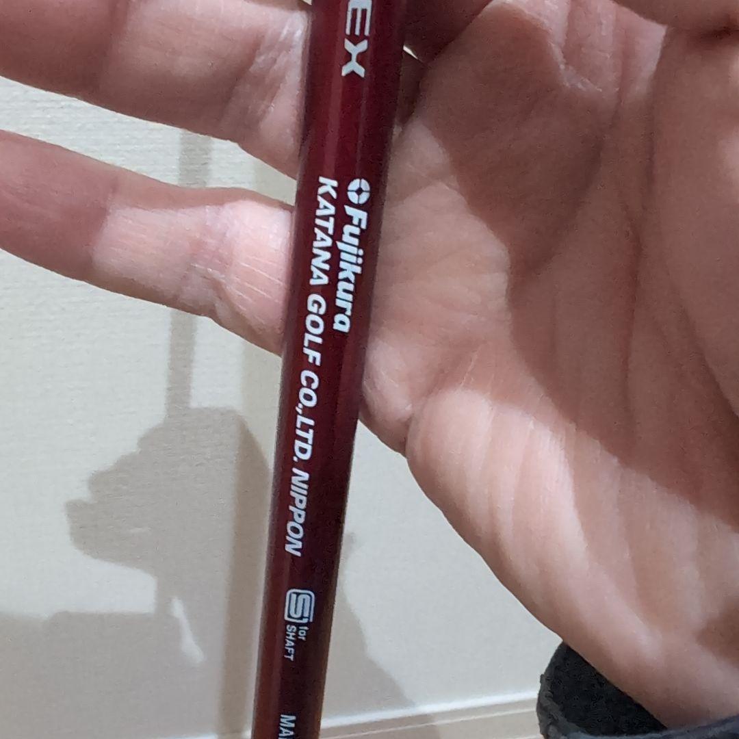 VOLTiO NINJA | カタナゴルフ　ドライバーなど3本セット