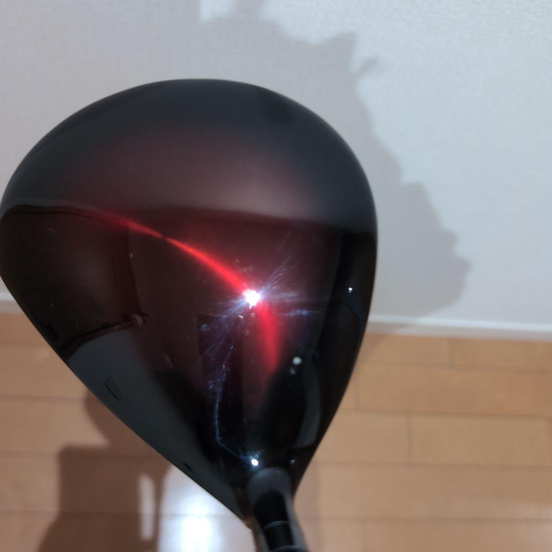 VOLTiO NINJA | カタナゴルフ　ドライバーなど3本セット