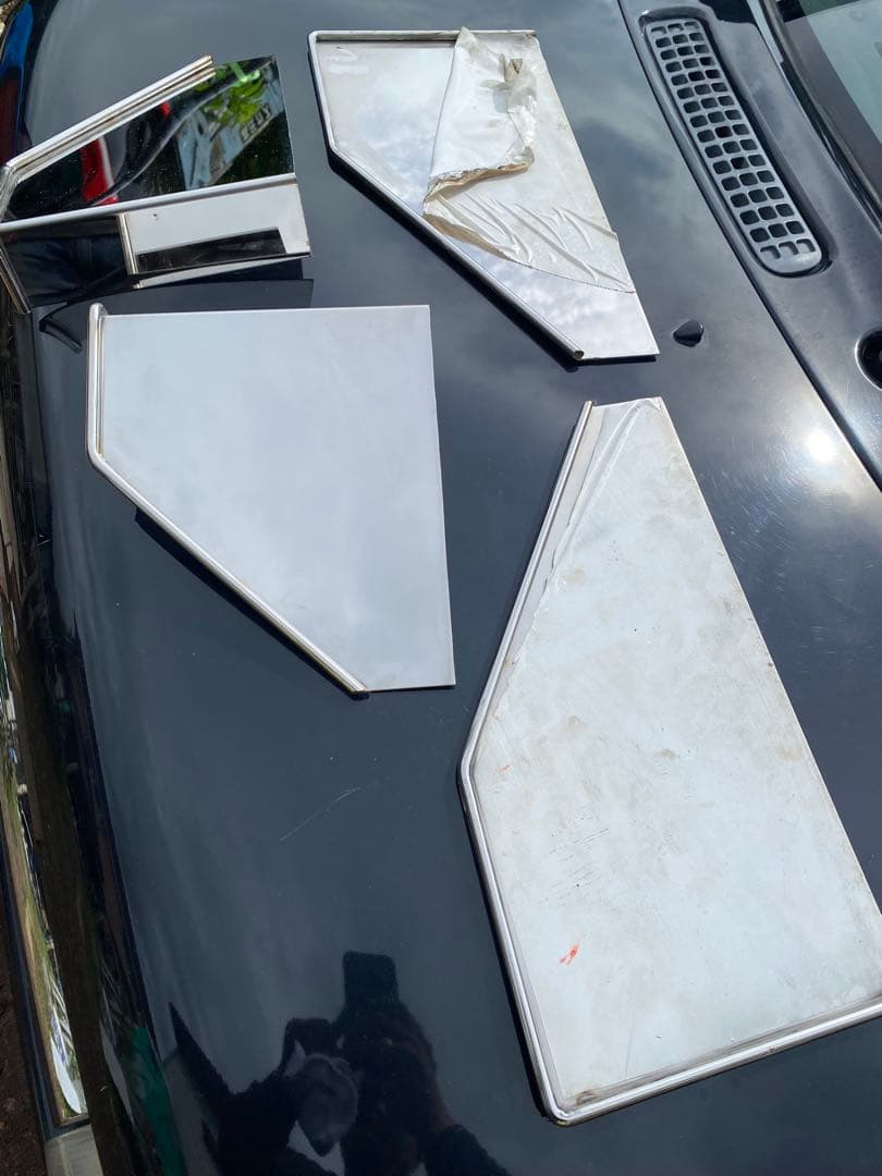 破格　❗️デコトラ　ガゼット　作りボディー　キャンター　エルフ