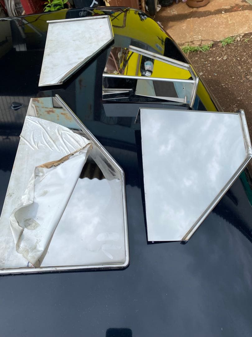 破格　❗️デコトラ　ガゼット　作りボディー　キャンター　エルフ