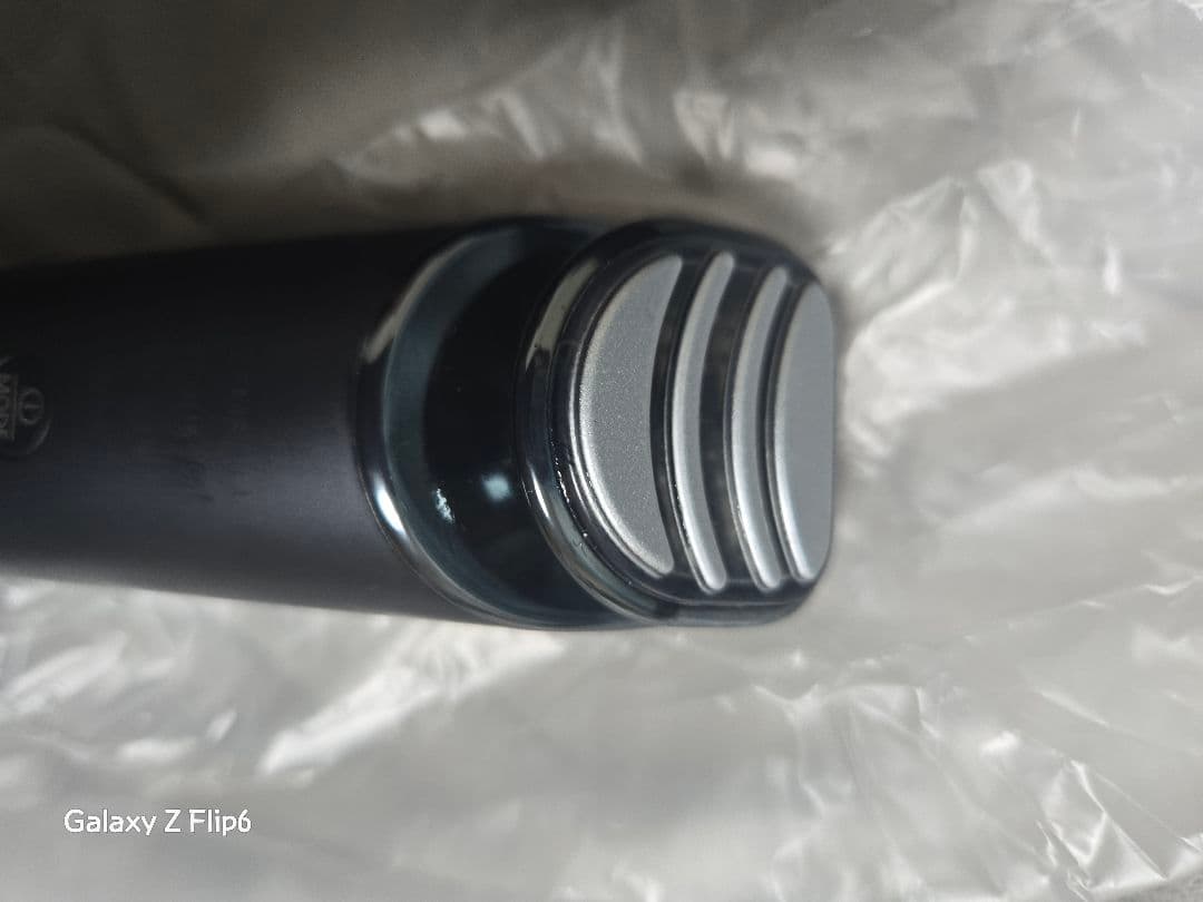 Panasonic EH-SR85-K 美顔器