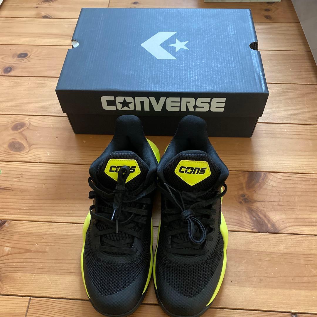 CONVERSE バスケットボールシューズ