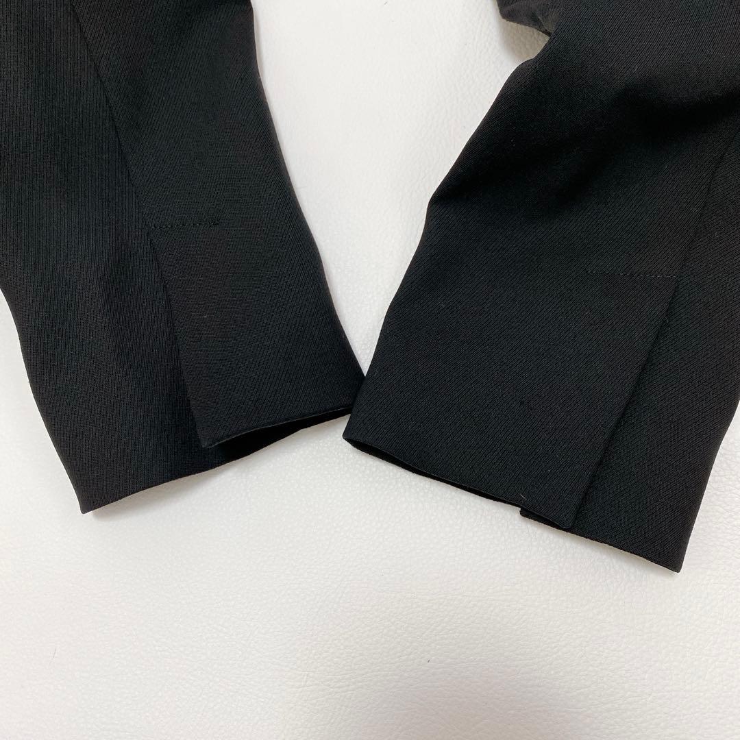 22AW プラージュ masculine ジャケット ブラック 36 S