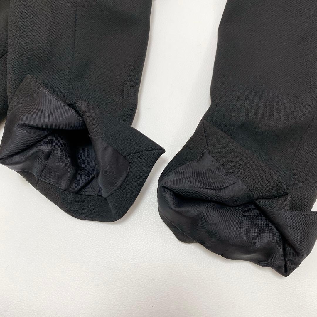 22AW プラージュ masculine ジャケット ブラック 36 S