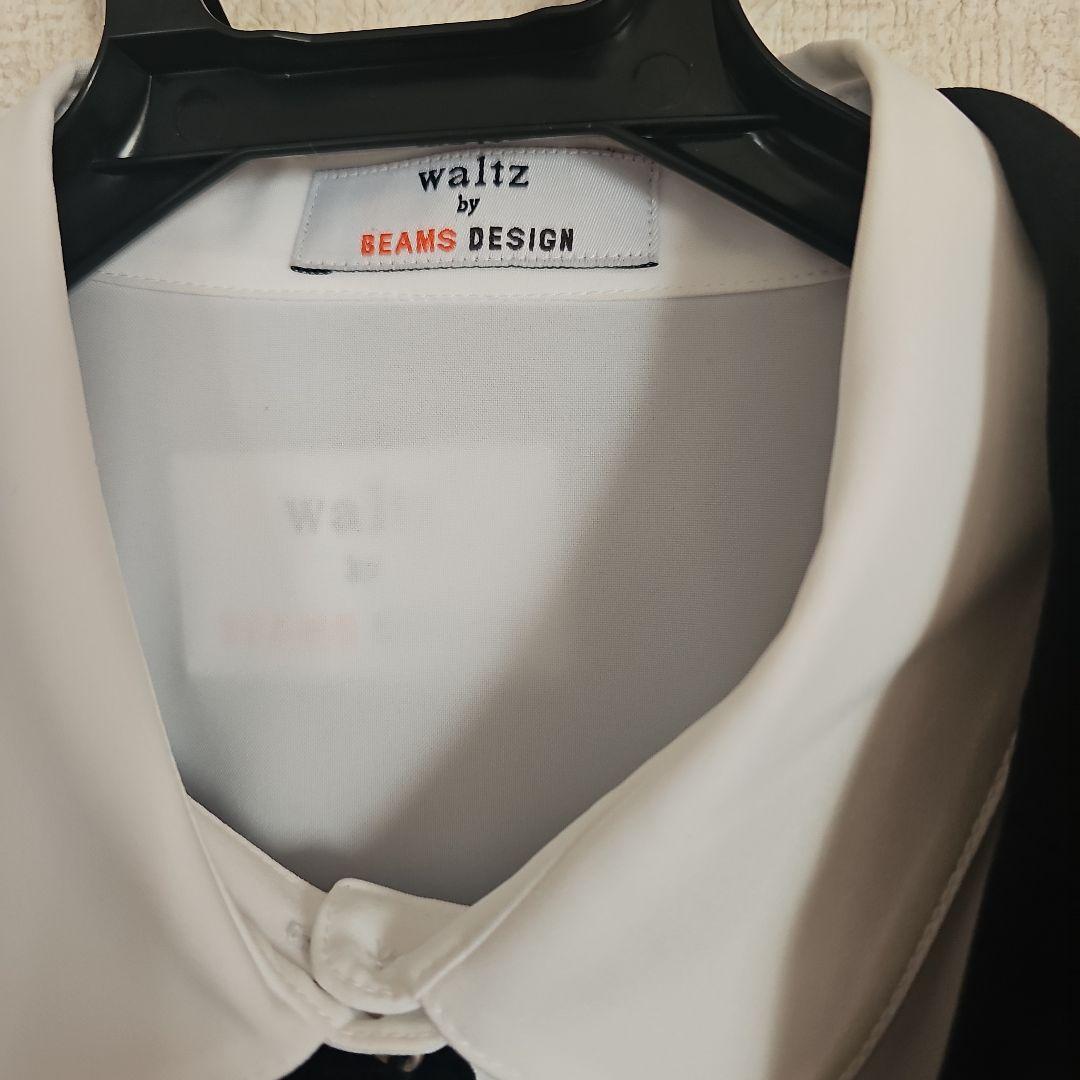 新品 ビームス 女の子 パンツスーツ