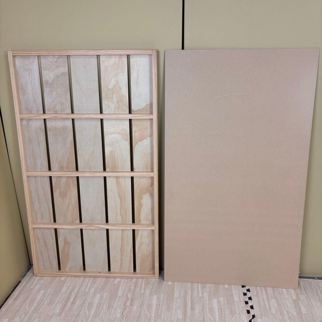 ★全て揃ってます★☆除菌清掃済☆綺麗☆大和屋　折りたたみベビーベッドFL　すのこ