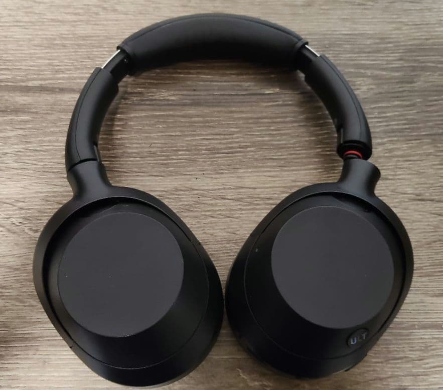 ジャンク品　Sony ULT WEAR