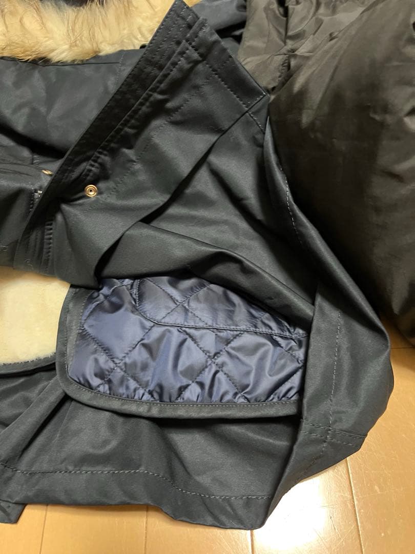 お値下げ中！組曲　KUMIKYOKU マルチWAYコート　新品未使用品　タグ付き