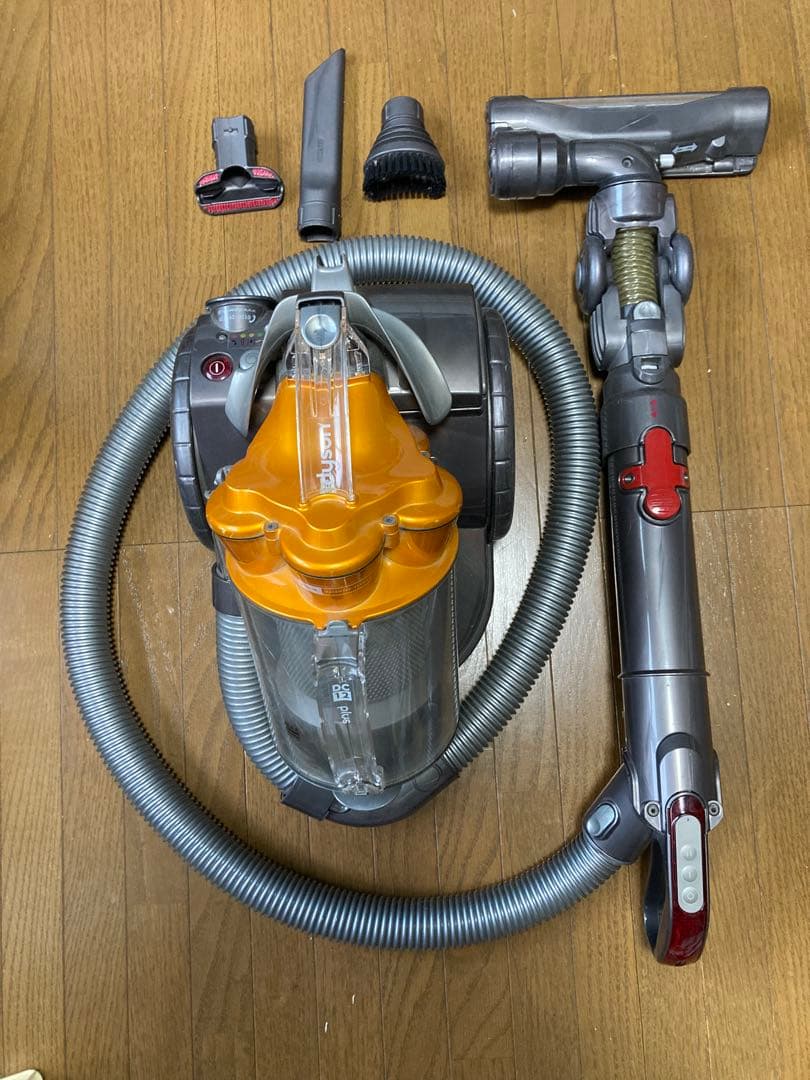 Dyson DC12 掃除機