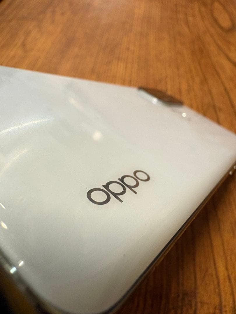 oppo reno5a スマートフォン 本体