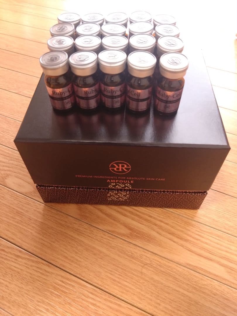 shsts アトラク クリーム ジェルセット 4U幹細胞培養液38本