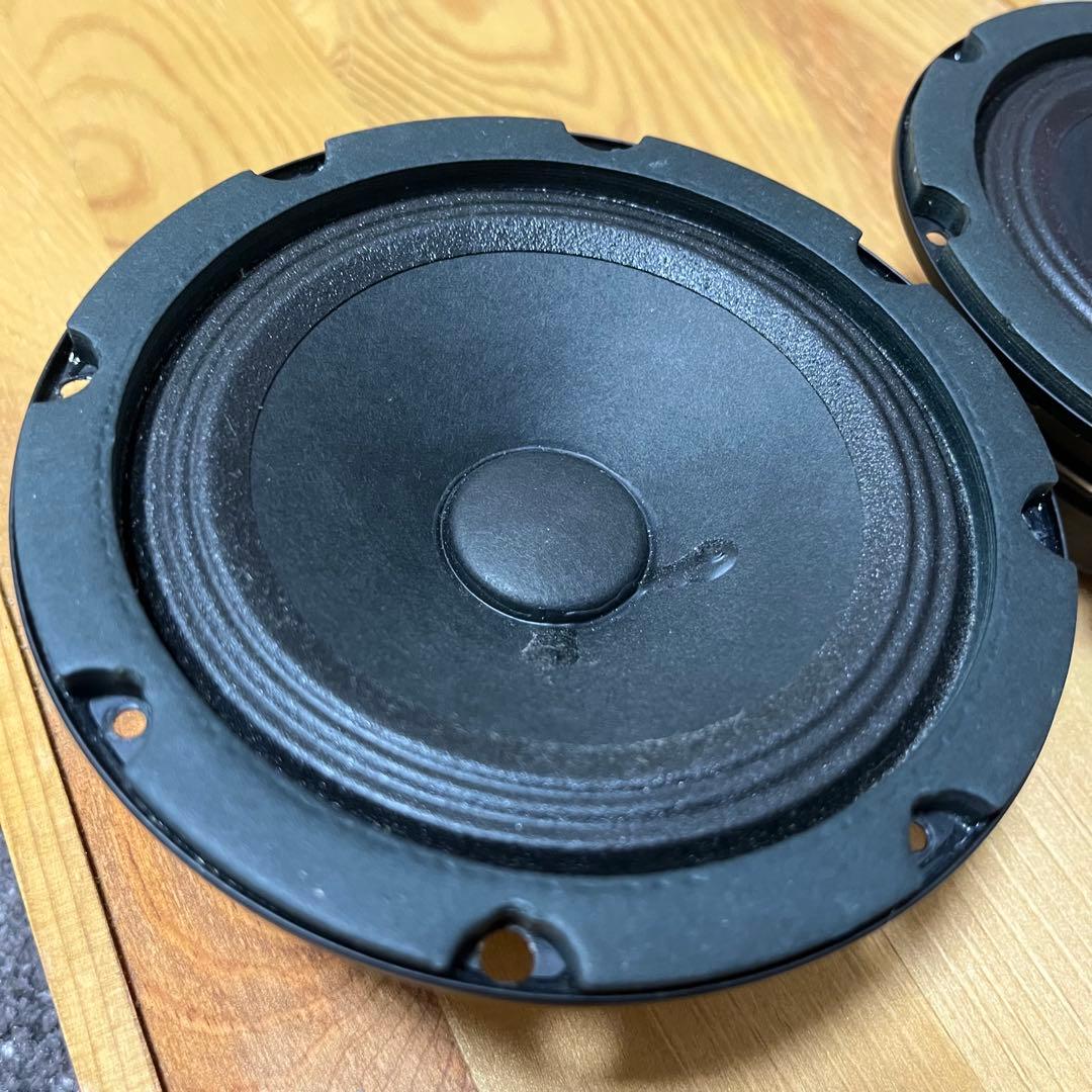 Altec CF204-8T(8A相当) ペア