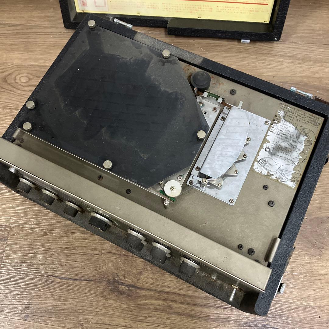 3F 名機 希少 Roland RE-201 Space Echo ローランド