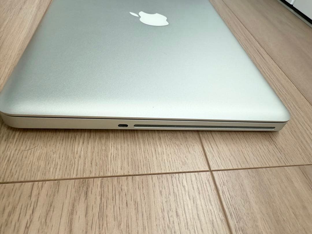 MacBook本体 Mac Book Pro 13inc Late 2011