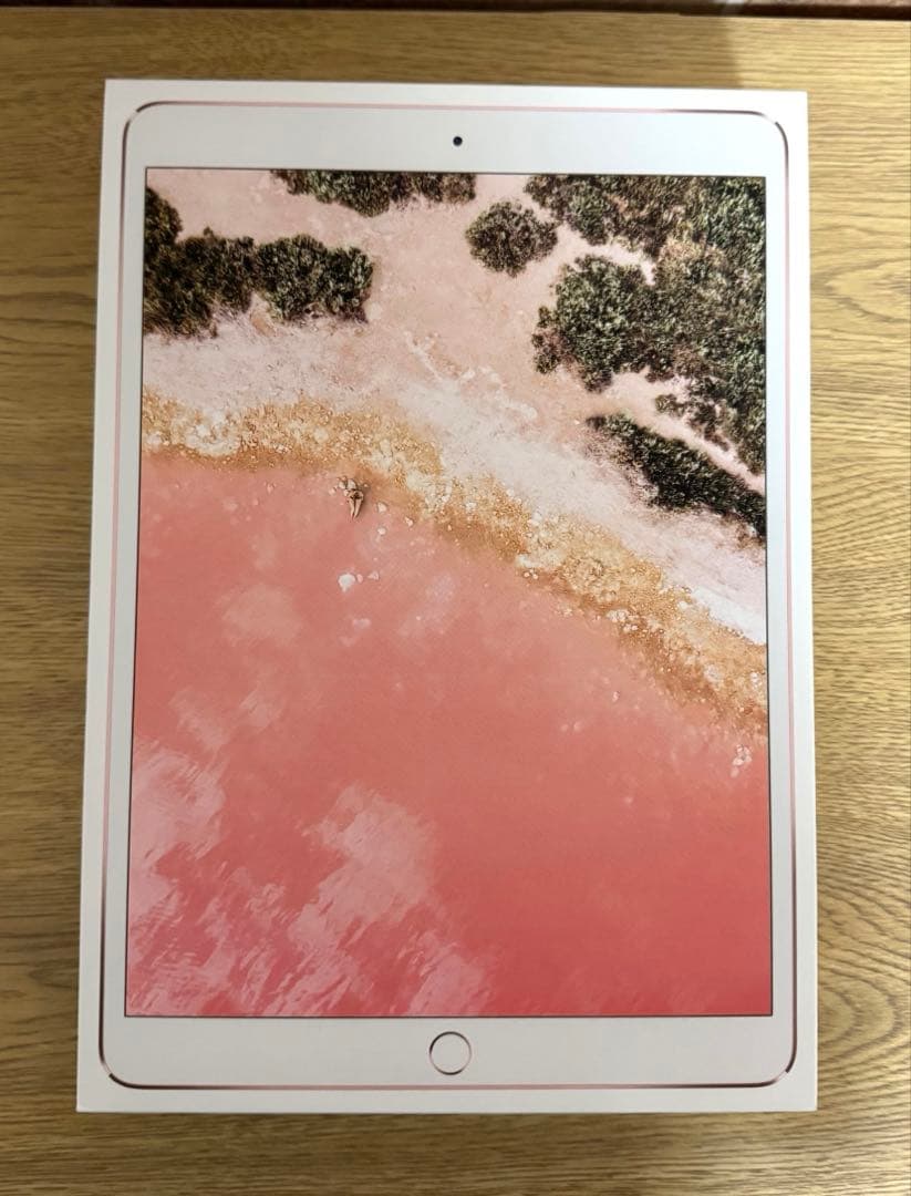 完品iPad Pro 10.5インチ64GB Wi-Fi + Cellular