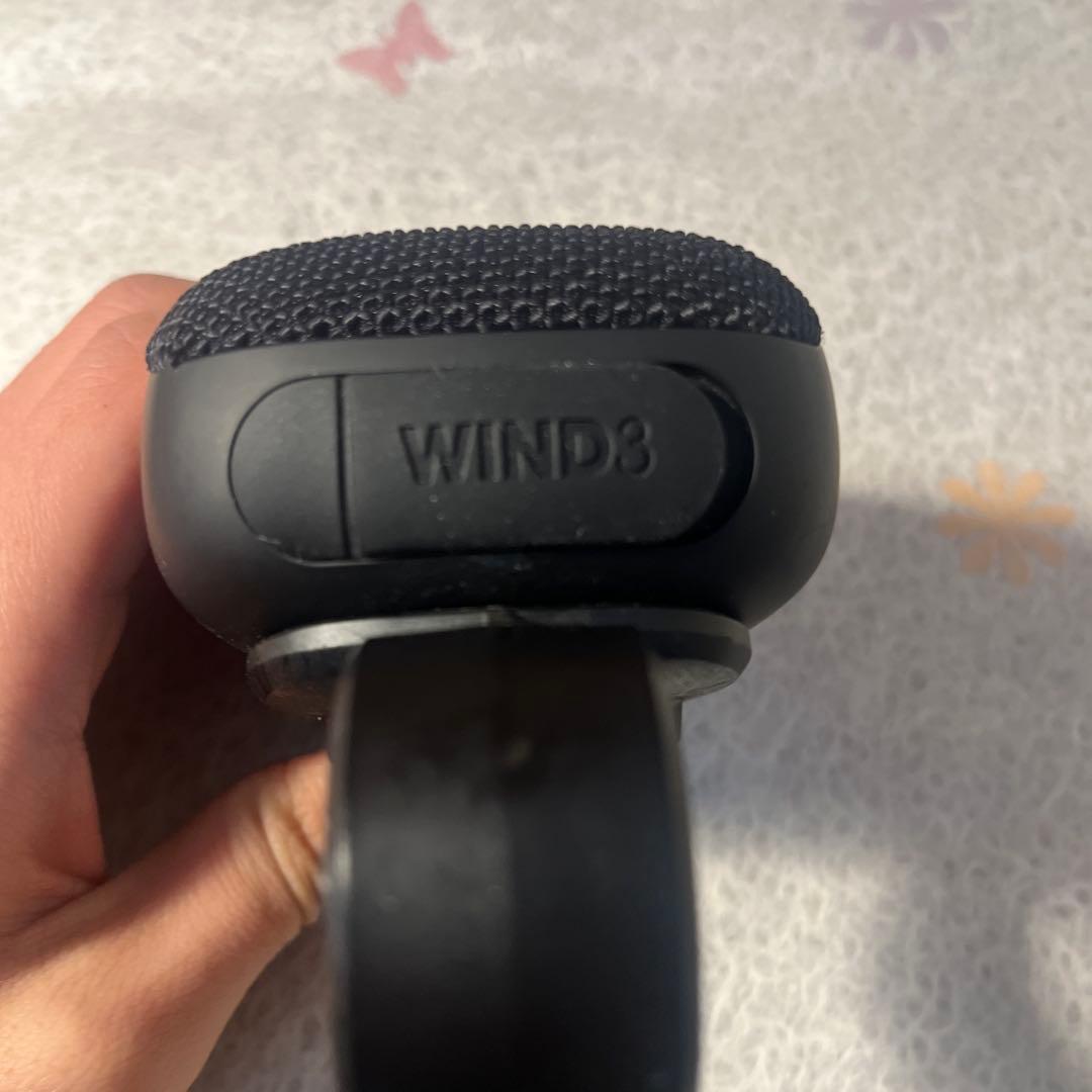 JBL WIND3 スピーカー