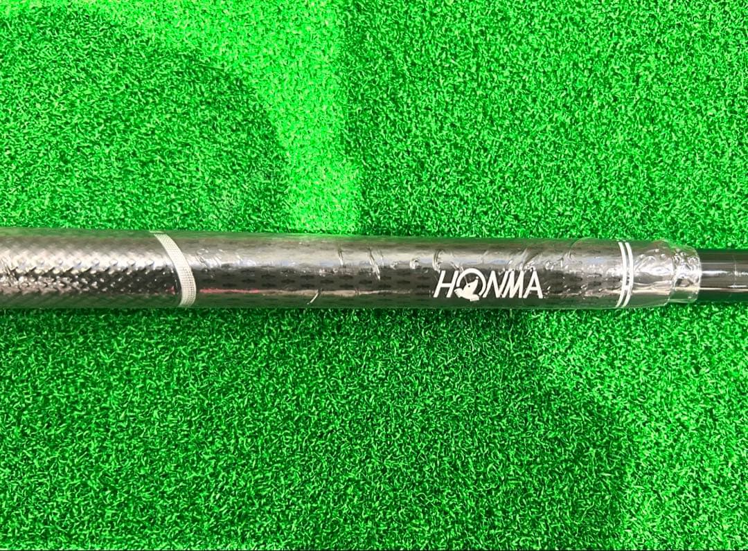 HONMA TW757 ユーティリティ U18 Sフレックス 未使用
