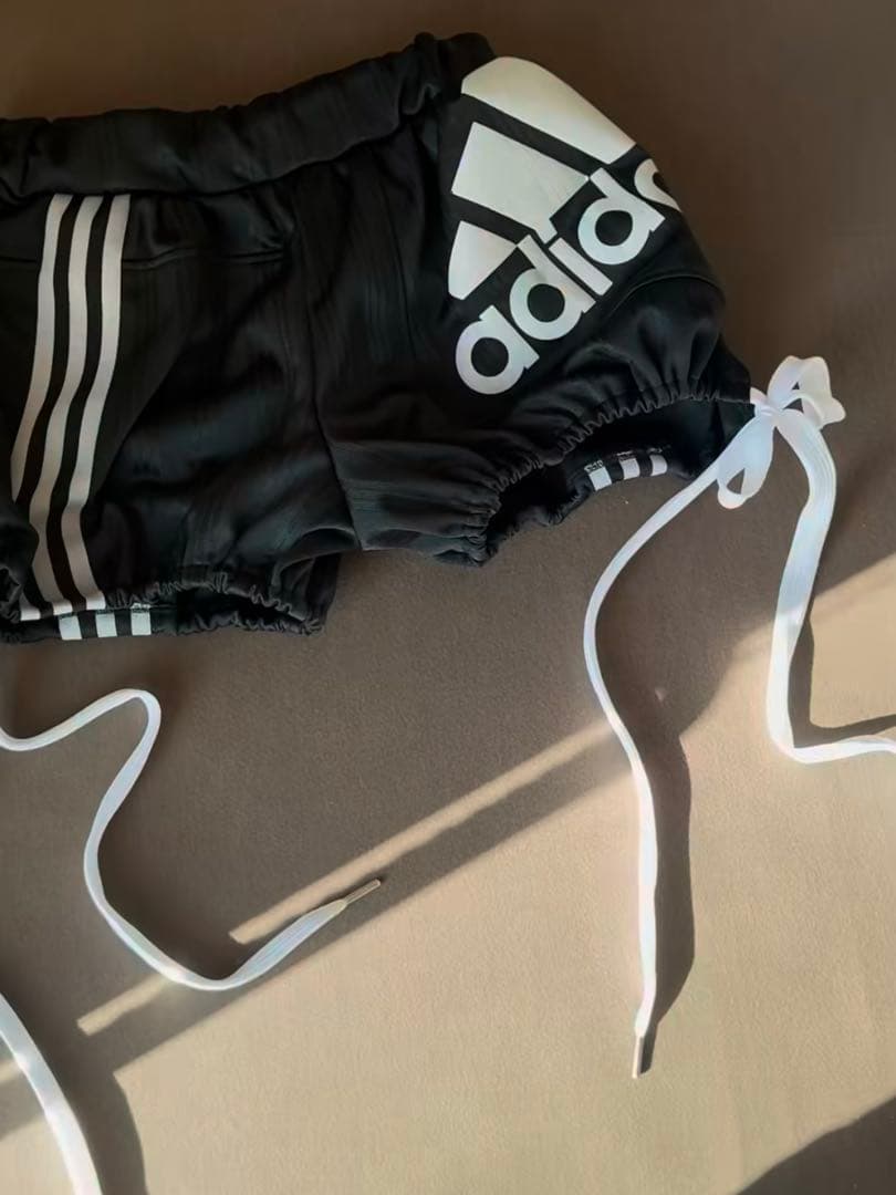 最終値下げnyxu Drawers jersey pants