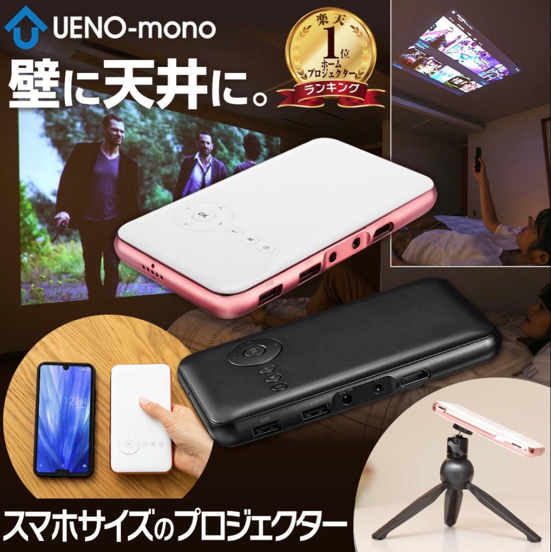 プロジェクター(カベーニ)