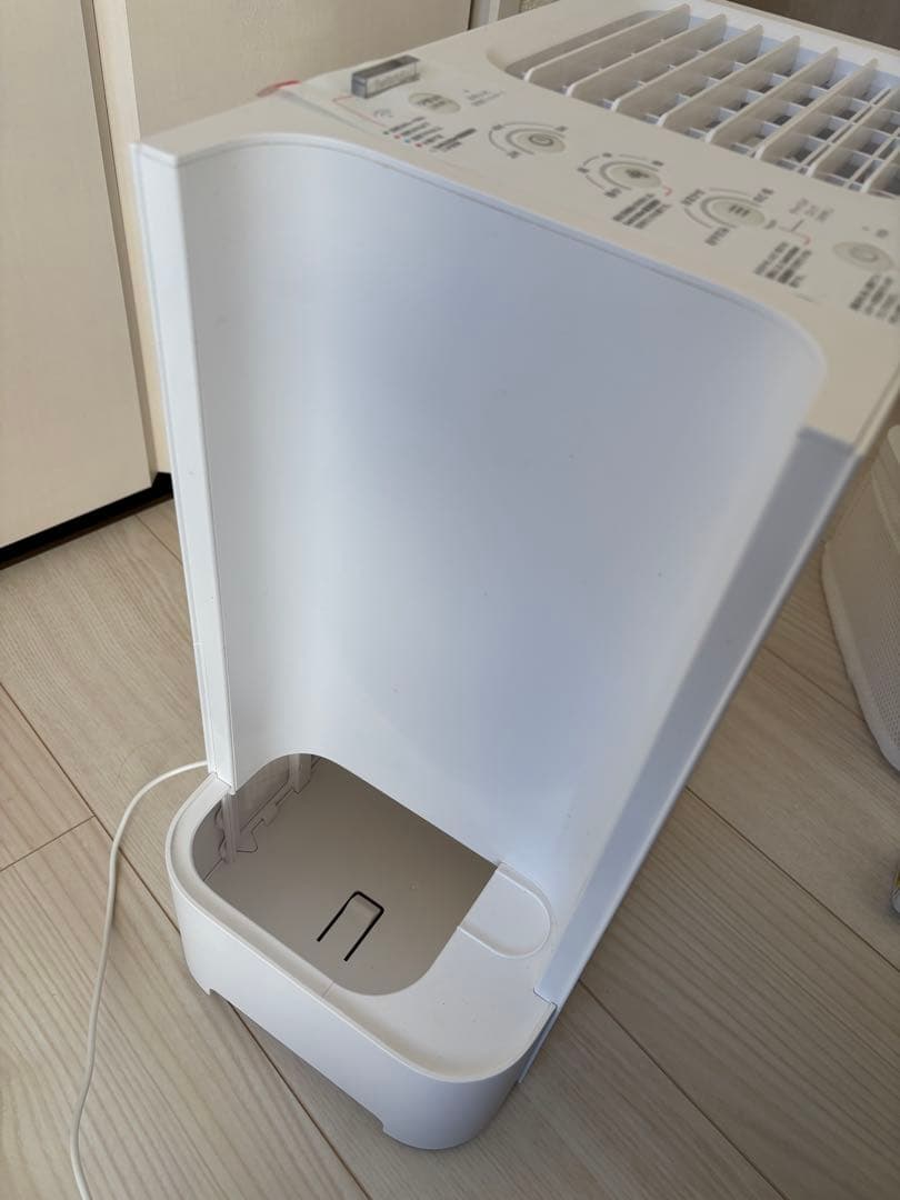 switchbot 加湿器 気化式4.5L